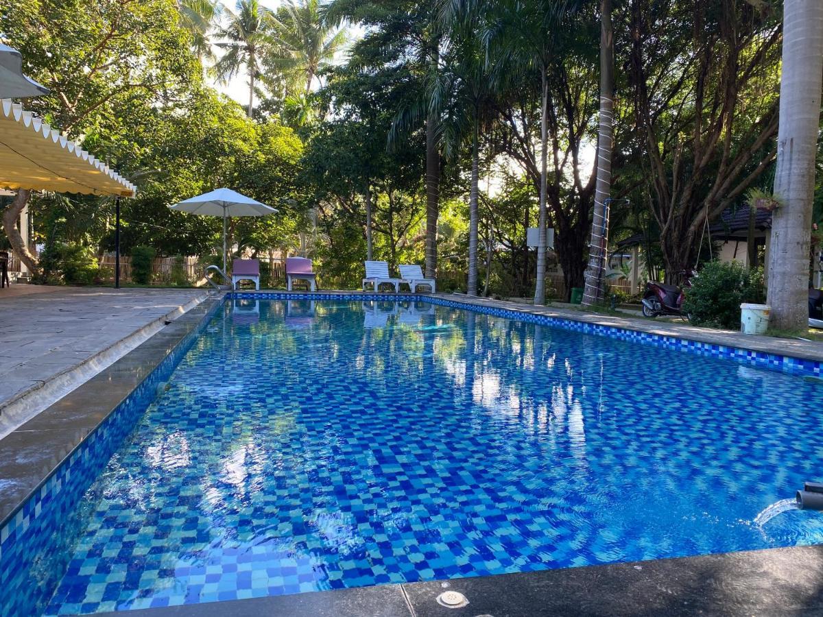Have Fun Phu Quoc Villa Exterior photo