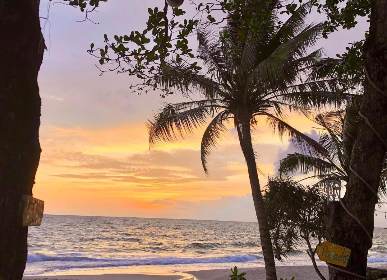 Have Fun Phu Quoc Villa Exterior photo