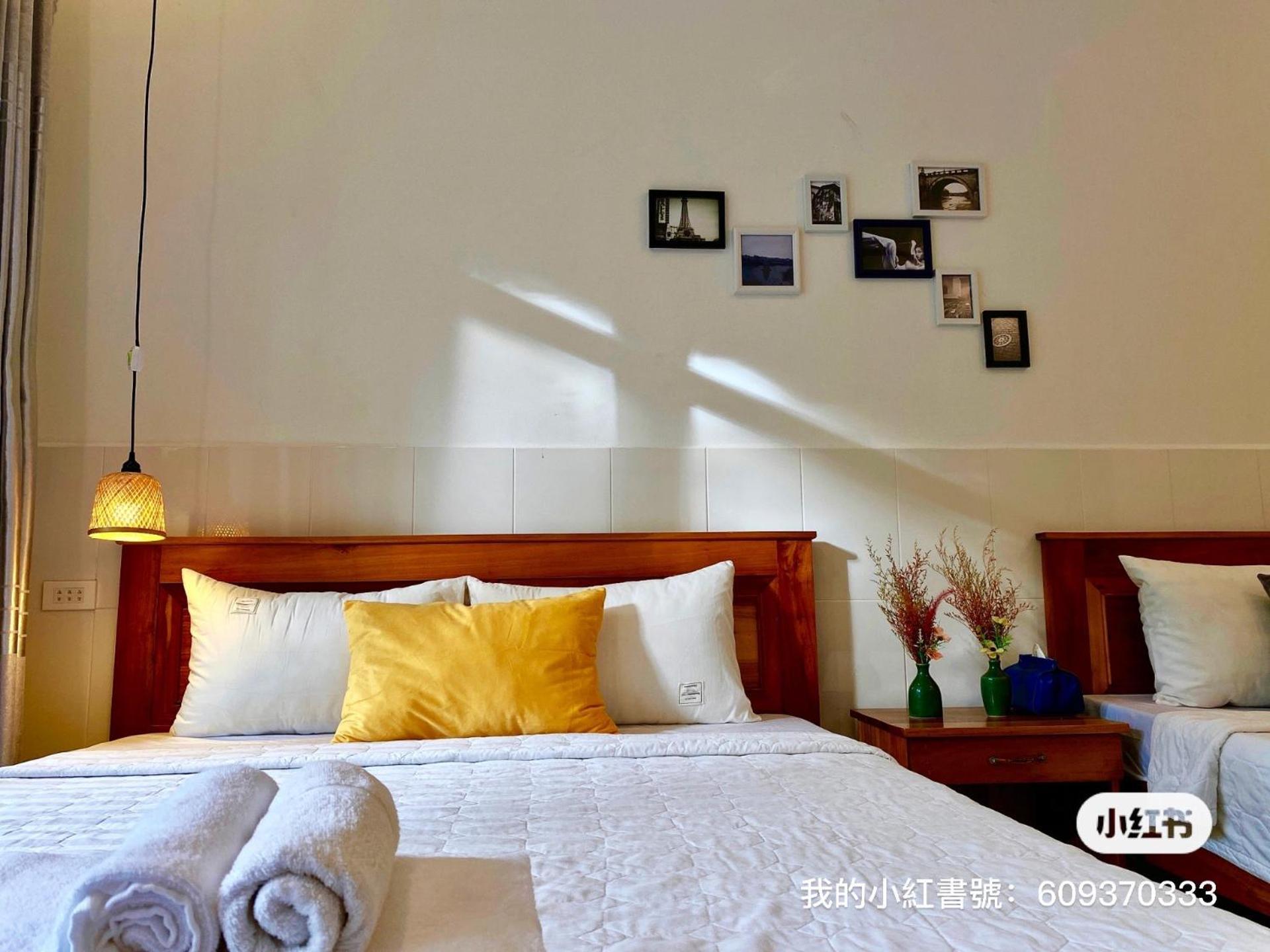 Have Fun Phu Quoc Villa Exterior photo