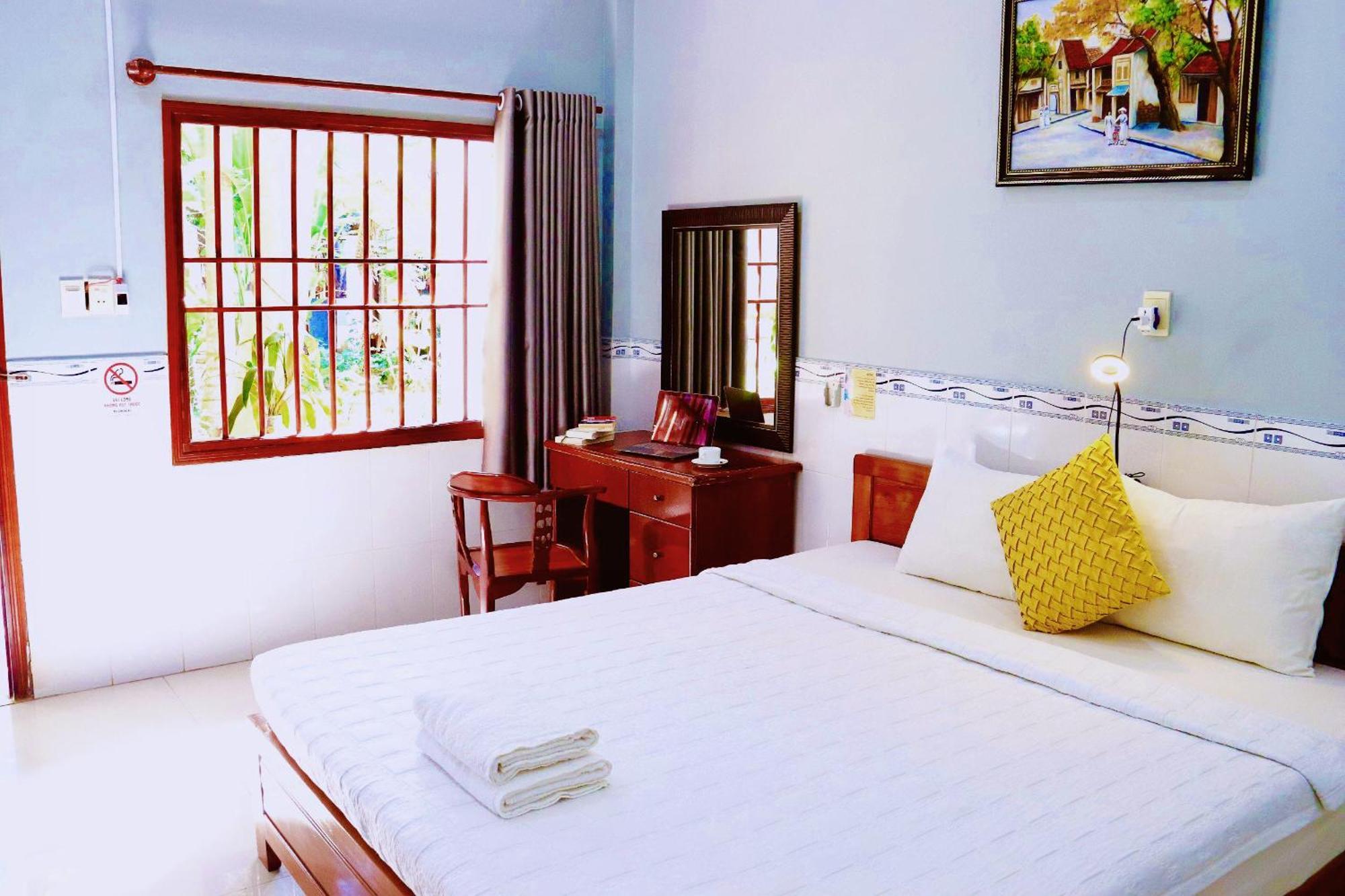 Have Fun Phu Quoc Villa Exterior photo