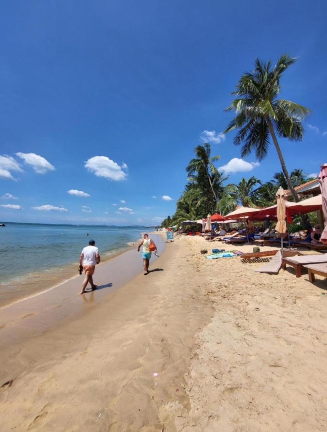 Have Fun Phu Quoc Villa Exterior photo